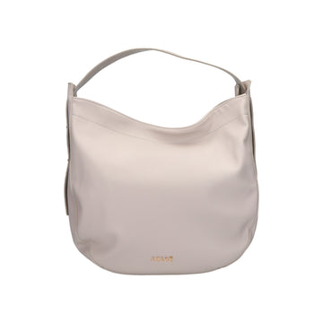 Azade hobo bag nude